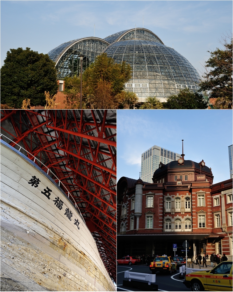 夢の島熱帯植物館 新木場 14 02 01 木場 東陽町 清澄 東京 の旅行記 ブログ By タックさん フォートラベル