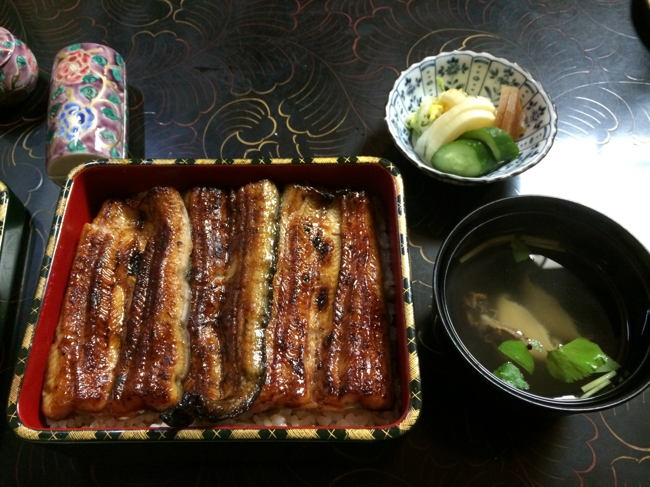 14 誕生日ディナー 蒲焼江戸川 石ばし 神楽坂 飯田橋 東京 の旅行記 ブログ By くりくりんさん フォートラベル