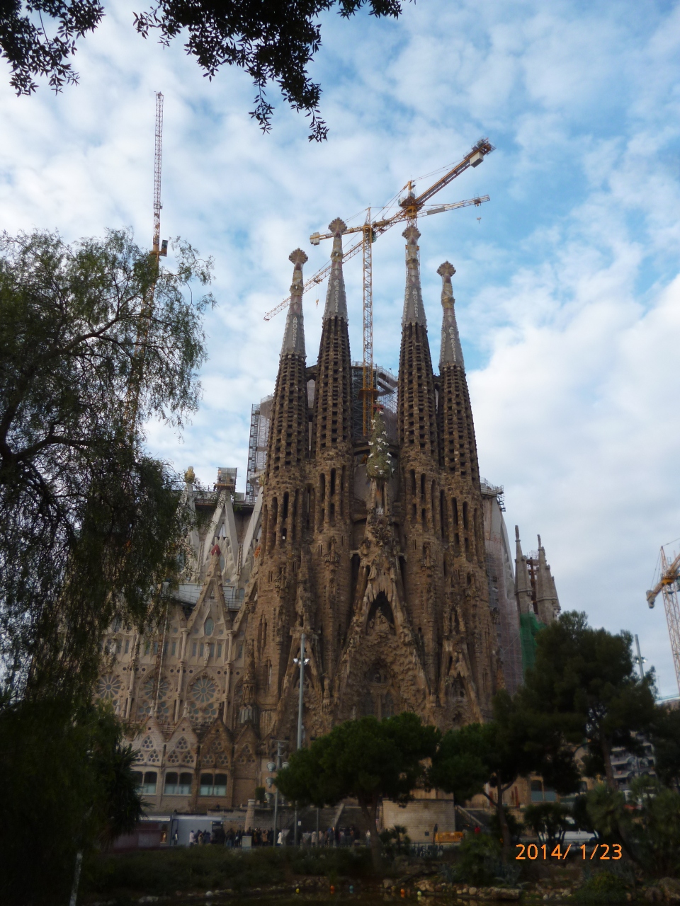 スペイン ポルトガル２週間の旅 マドリード スペイン の旅行記 ブログ By Mountさん フォートラベル