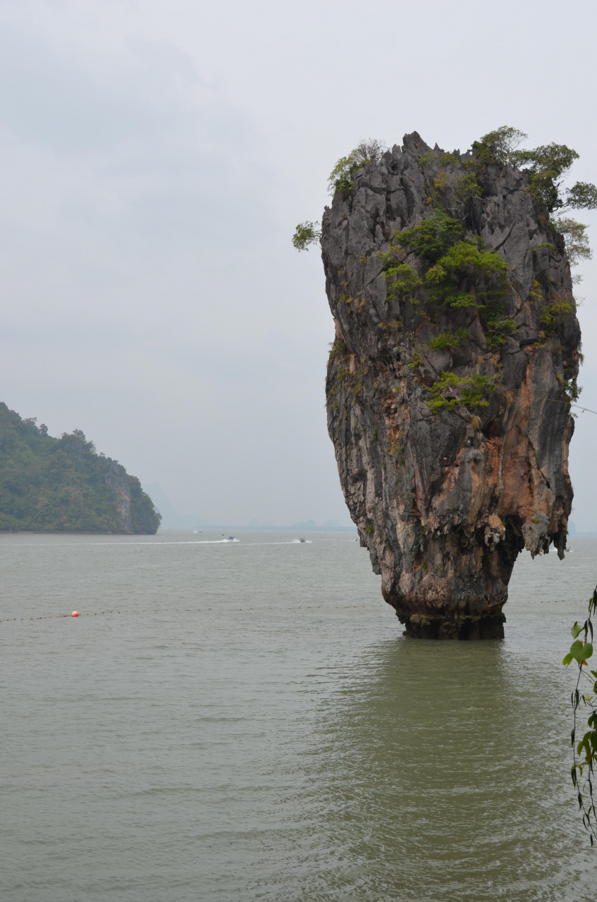 2014年 タイの旅 3 パンガー湾 プーケット タイ の旅行記 ブログ By Norijiroさん フォートラベル