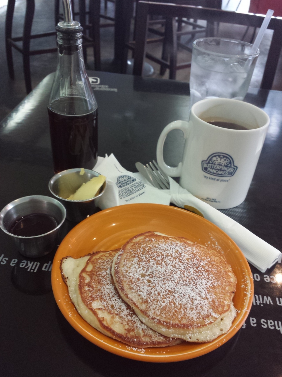 Butter Finger Pancakes パンケーキ 清潭洞 ソウル 韓国 の旅行記 ブログ By Makiさん フォートラベル Butter Finger Pancakes パンケーキ 清潭洞 ソウル 韓国 の旅行記 ブログ By Makiさん フォートラベル