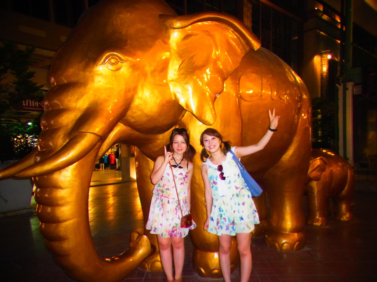 女子旅 バンコク バンコク タイ の旅行記 ブログ By めんめさん フォートラベル