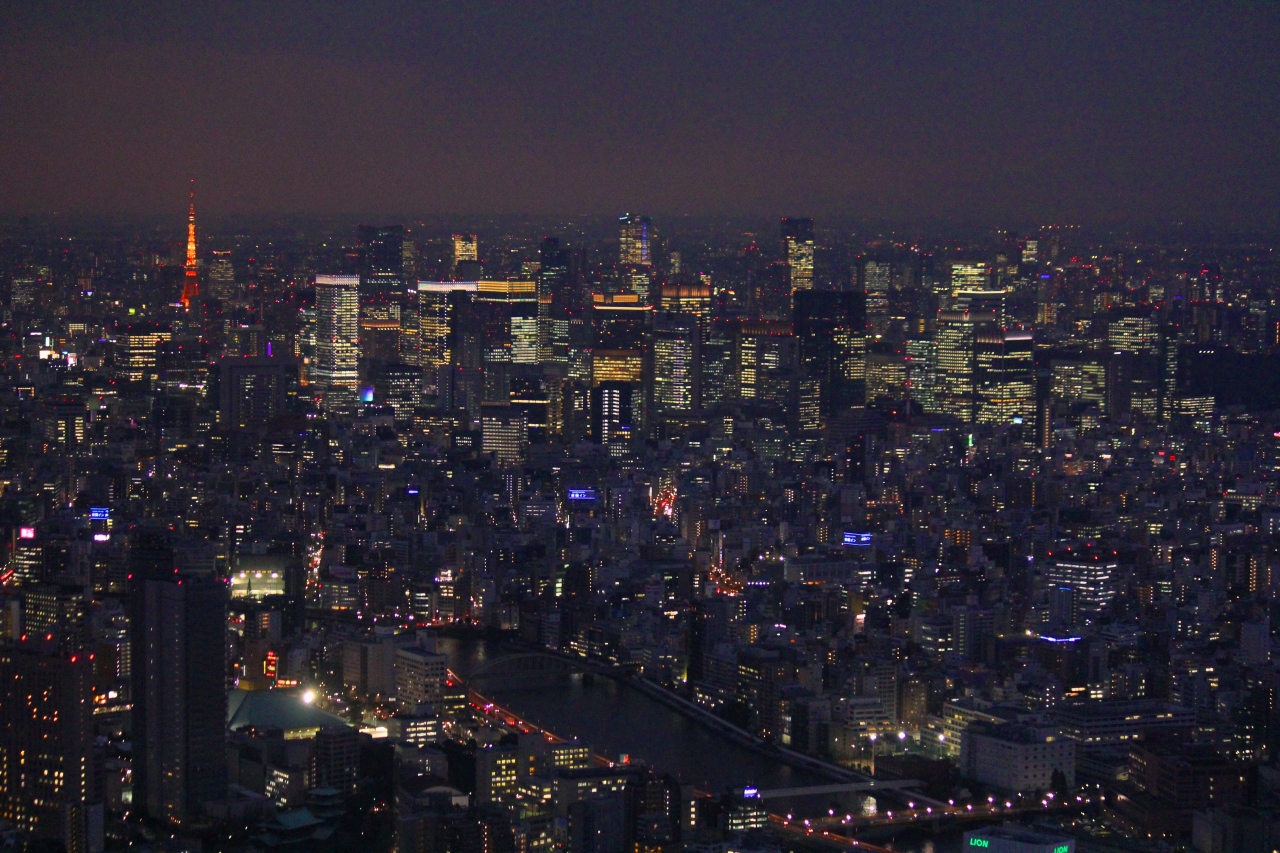 東京スカイツリーへ 東京スカイツリー 浅草 東京 の旅行記 ブログ By ターちゃんさん フォートラベル