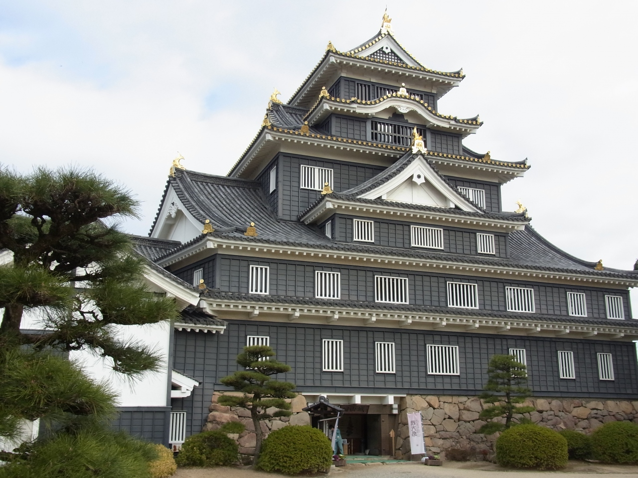14年1月 初 岡山 Day3 岡山市 岡山県 の旅行記 ブログ By Luceさん フォートラベル