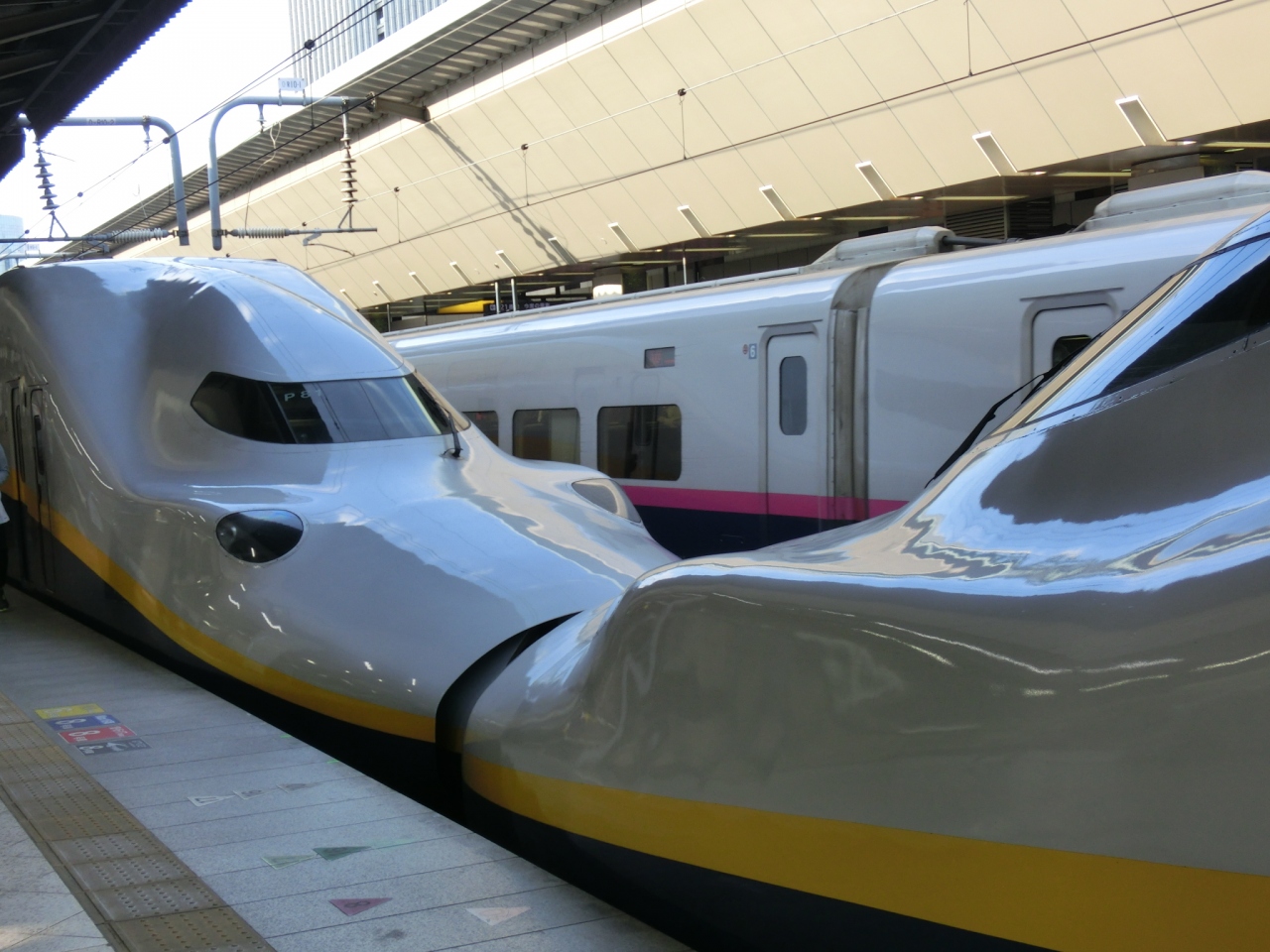 息子と二人旅 E4系maxの旅 そり遊び付き 越後湯沢 中里 岩原 新潟県 の旅行記 ブログ By ツリカケ君さん フォートラベル