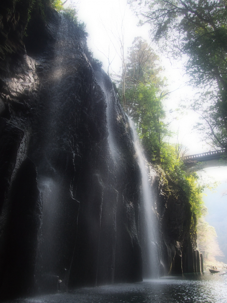 高千穂峡パワースポットでフル充電 高千穂 五ヶ瀬 宮崎県 の旅行記 ブログ By おやつさん フォートラベル