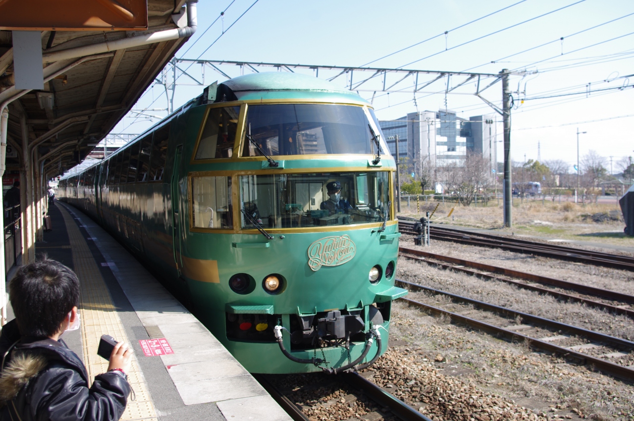 Jrで行く子連れ別府 ホテルを満喫する旅 別府温泉 大分県 の旅行記 ブログ By くっきぃさん フォートラベル