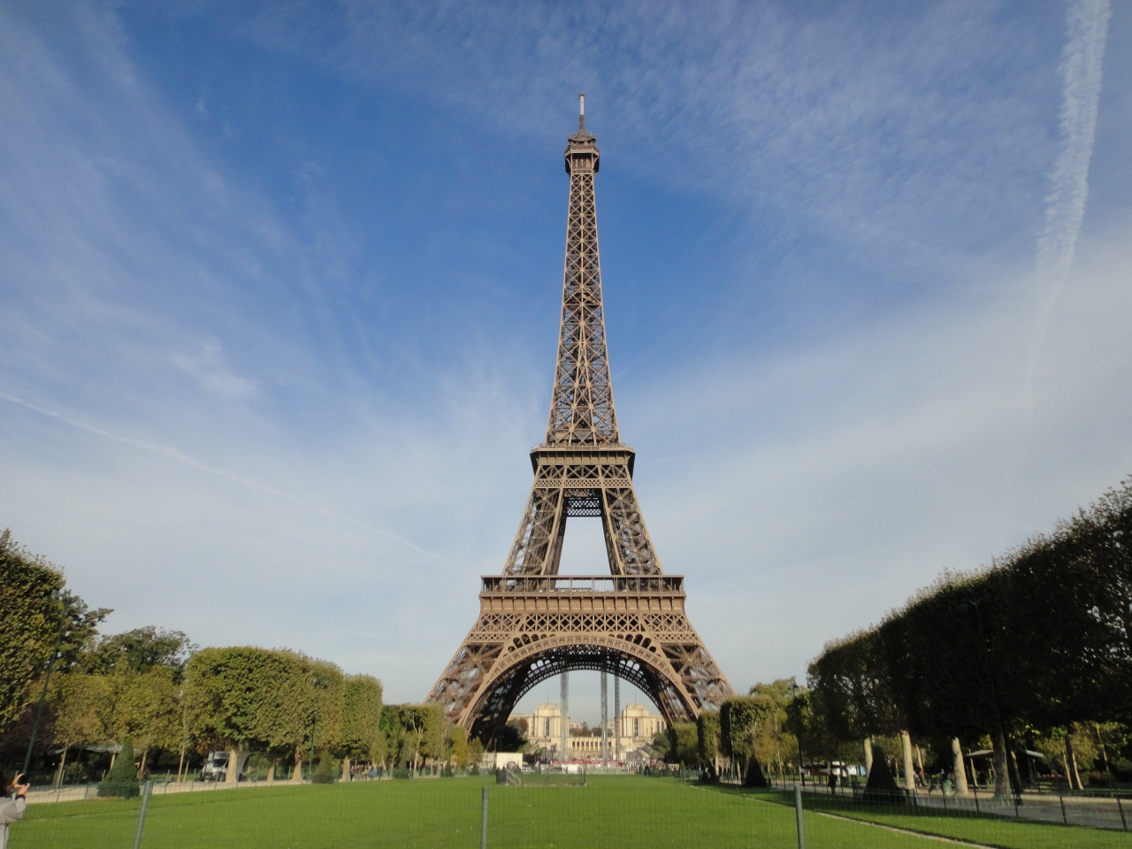 パリ ロンドン バルセロナ旅行 12秋 8日目 パリ市内観光3 9 10 パリ フランス の旅行記 ブログ By とーりさん フォートラベル