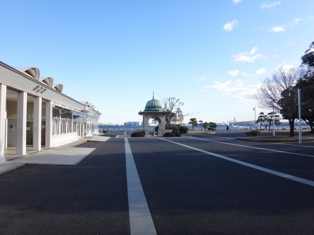 冬の横浜 鎌倉 江ノ島を歩く 1 横浜編 神奈川県の旅行記 ブログ By Ahirutさん フォートラベル 冬の横浜 鎌倉 江ノ島を歩く 1 横浜編 神奈川県の旅行記 ブログ By Ahirutさん フォートラベル