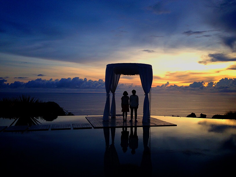10年ぶりのバリ 結婚10周年旅行 バリ島 インドネシア の旅行記 ブログ By エミさん フォートラベル
