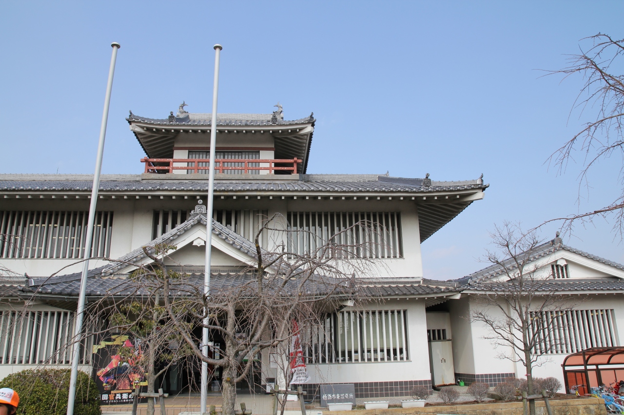 官兵衛ゆかりの姫路4 妻鹿 国府山城址と御着 姫路 兵庫県 の旅行記 ブログ By Tam Kさん フォートラベル 官兵衛ゆかりの姫路4 妻鹿 国府山城址と御着 姫路 兵庫県 の旅行記 ブログ By Tam Kさん フォートラベル