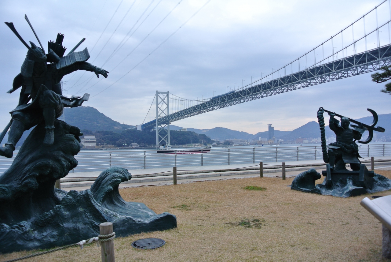 下関でとらふく食べぬは 日本男子末代の慚愧 下関 山口県 の旅行記 ブログ By ちびのぱぱさん フォートラベル