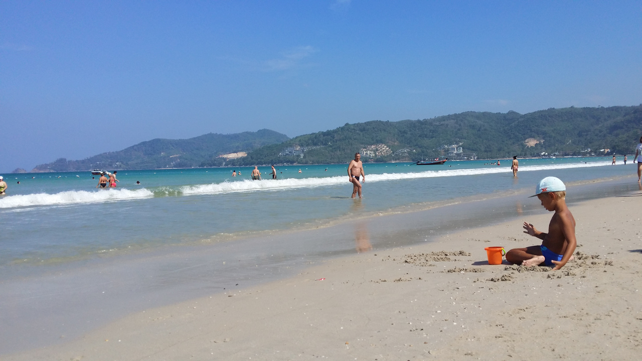 乾期の常夏プーケットへ サワディカー 5日目最終日そしてお土産 プーケット タイ の旅行記 ブログ By Locoさん フォートラベル 乾期の常夏プーケットへ サワディカー 5日目最終日そしてお土産 プーケット タイ の旅行記 ブログ By Locoさん フォートラベル