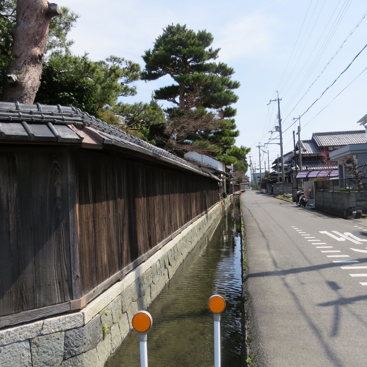 てんびんの里 白壁と蔵の町 近江商人屋敷めぐり 近江八幡 安土 滋賀県 の旅行記 ブログ By 十三の白髭さん フォートラベル てんびんの里 白壁と蔵の町 近江商人屋敷めぐり 近江八幡 安土 滋賀県 の旅行記 ブログ By 十三の白髭さん フォートラベル