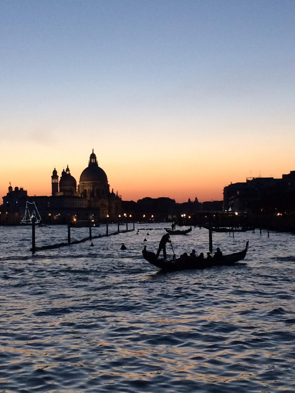 ベネチア 水の都で年越し ベネチア イタリア の旅行記 ブログ By Pt夫婦さん フォートラベル
