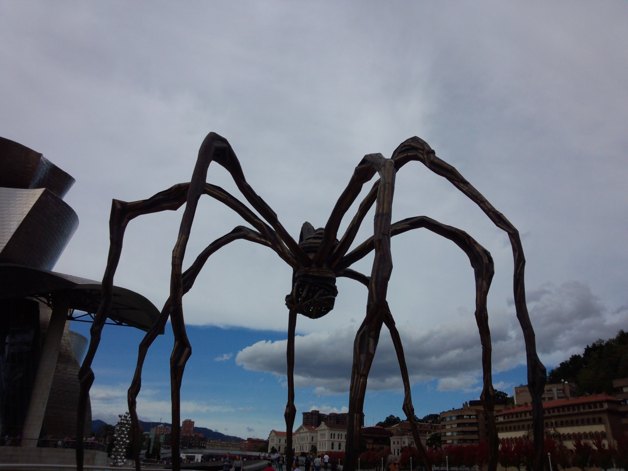 4泊7日でスペイン旅 ビルバオ編 ビルバオ スペイン の旅行記 ブログ By Madogさん フォートラベル 4泊7日でスペイン旅 ビルバオ編 ビルバオ スペイン の旅行記 ブログ By Madogさん フォートラベル