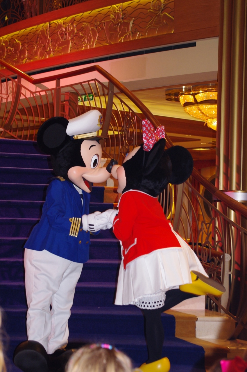 ディズニークルーズ ディズニーワールド3日目 4日目 オーランド アメリカ の旅行記 ブログ By 山pさん フォートラベル ディズニークルーズ ディズニーワールド3日目 4日目 オーランド アメリカ の旅行記 ブログ By 山pさん フォートラベル