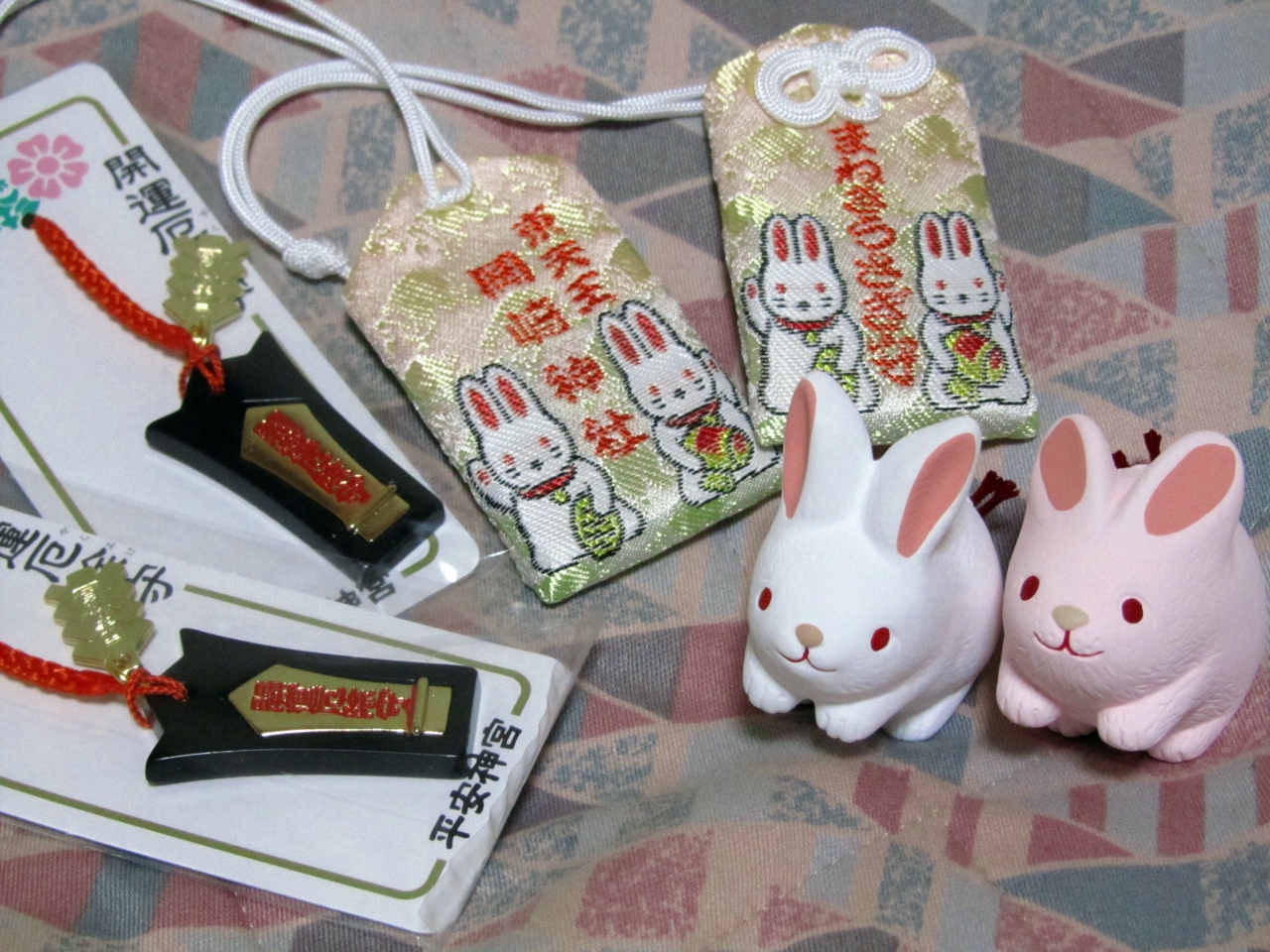 レッサーパンダに会いに２泊１日の京都小旅行 ５ 京都らしい観光もちょっとだけ 平安神宮と岡崎神社 二条 烏丸 河原町 京都 の旅行記 ブログ By まみさん フォートラベル