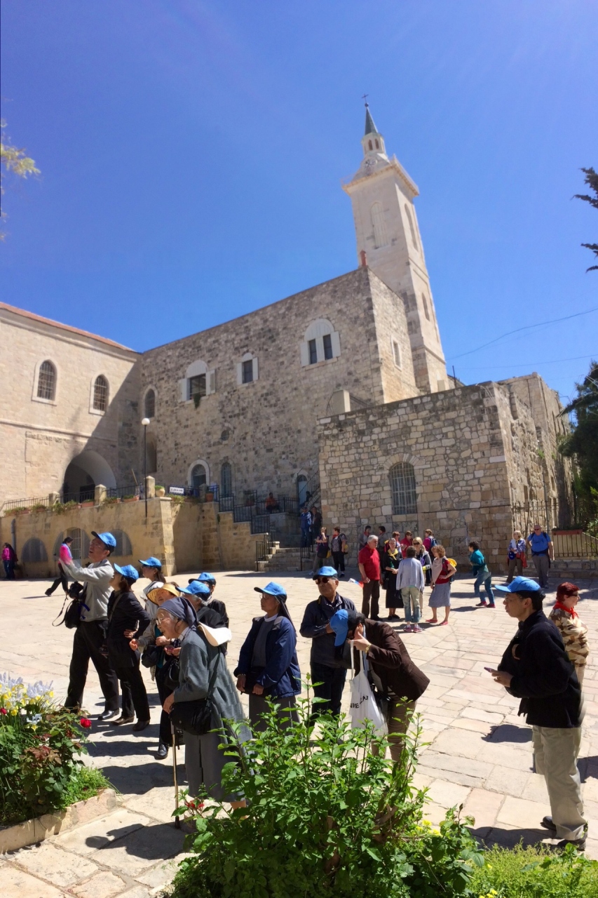 『パレスチナ暫定自治区に 2014年3月』エルサレム(イスラエル)の旅行記・ブログ by norio2boさん【フォートラベル】