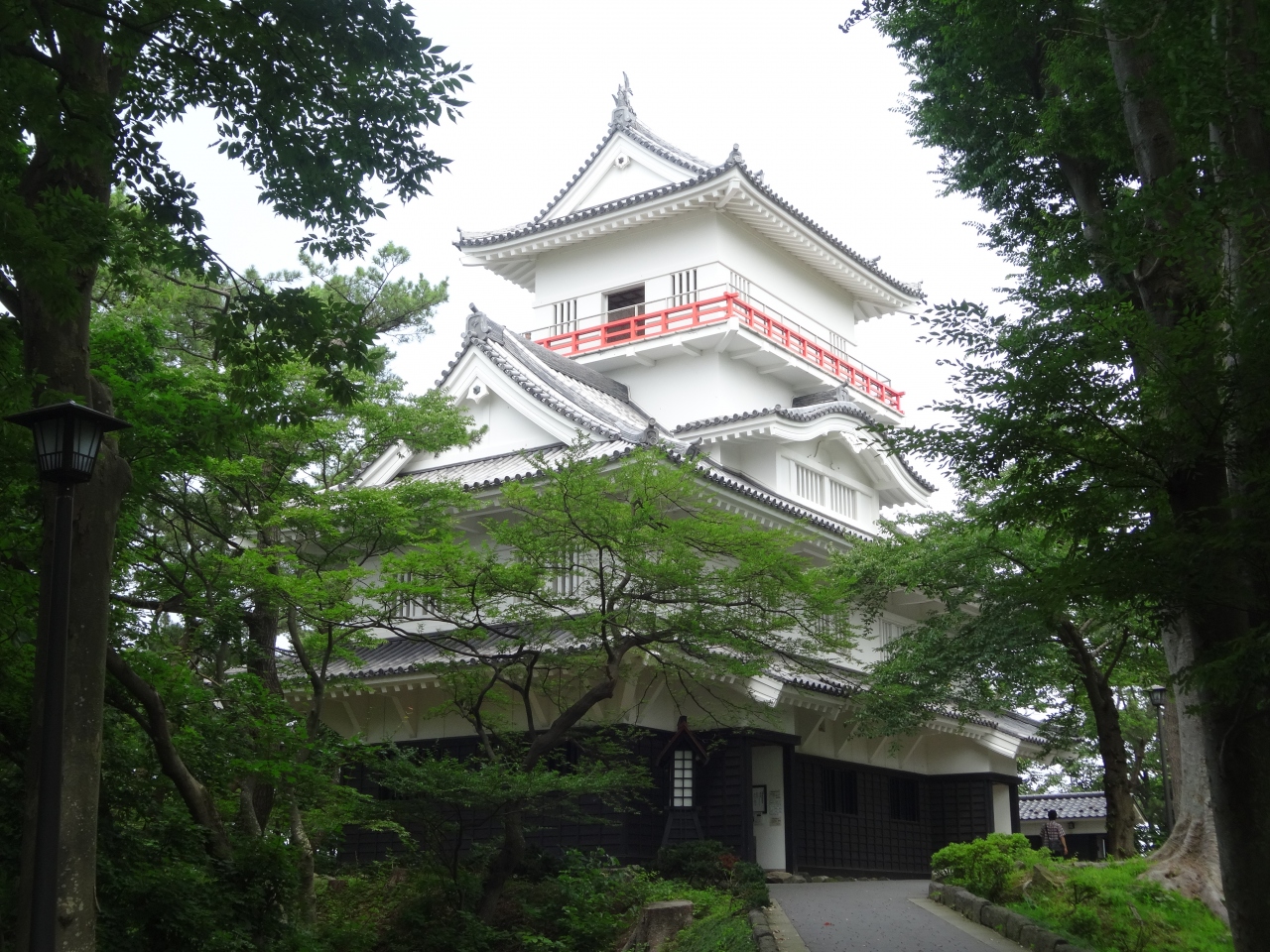 『久保田城』秋田市(秋田県)の旅行記・ブログ by 川上さん(4ページ)【フォートラベル】