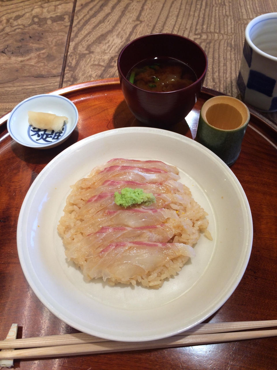 14年3月 料亭の味をお得に京都和久傳の支子ランチで楽しむ 京都駅周辺 京都 の旅行記 ブログ By Brioさん フォートラベル