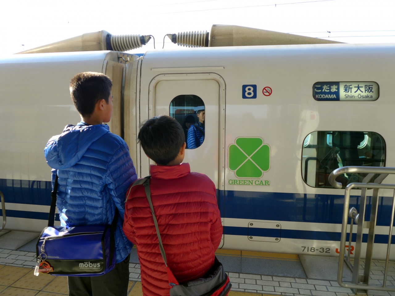 ０１ 卒業旅行は大阪へ４泊 ドトールコーヒー Jr三島駅北口店の朝食 三島 新大阪 大阪 弁天町の鉄道の旅 三島 静岡県 の旅行記 ブログ By ミシマさん フォートラベル