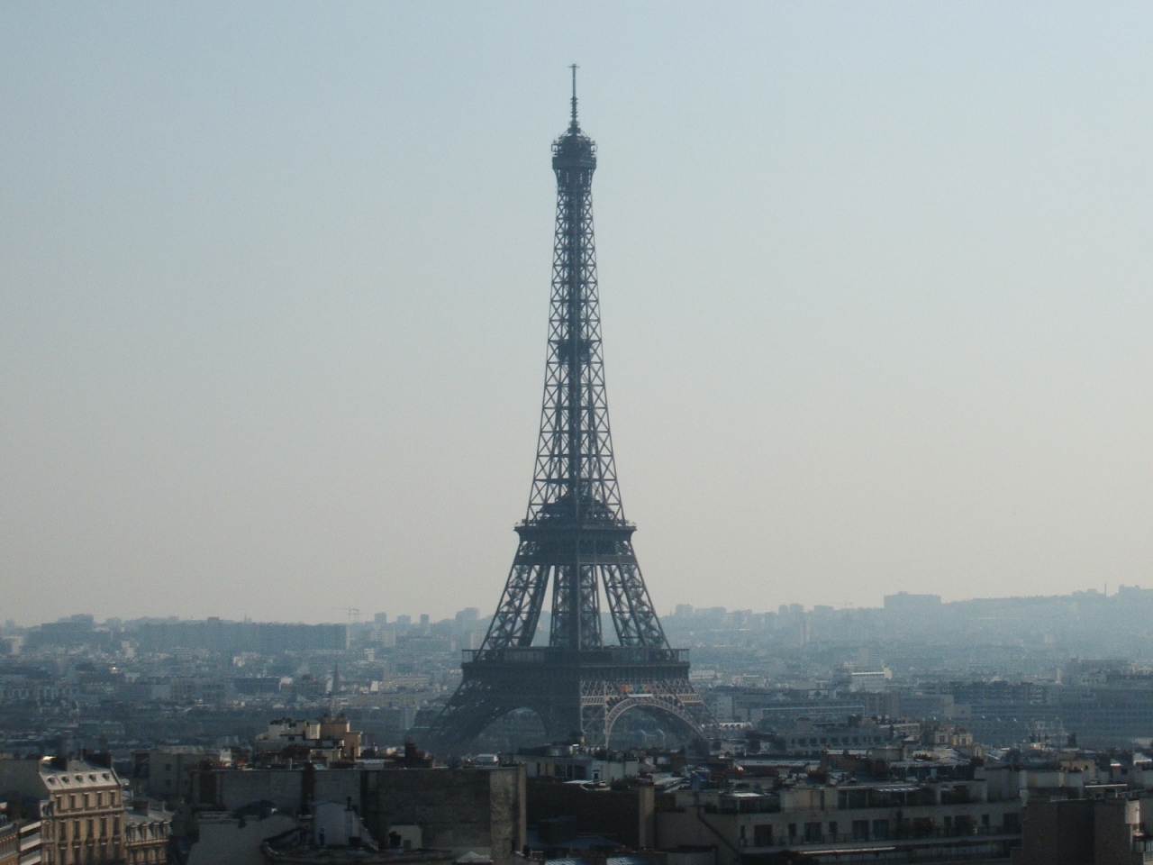 再びヨーロッパ 冬は寒いよ パリ フランス の旅行記 ブログ By Hiroshi Tozakiさん フォートラベル