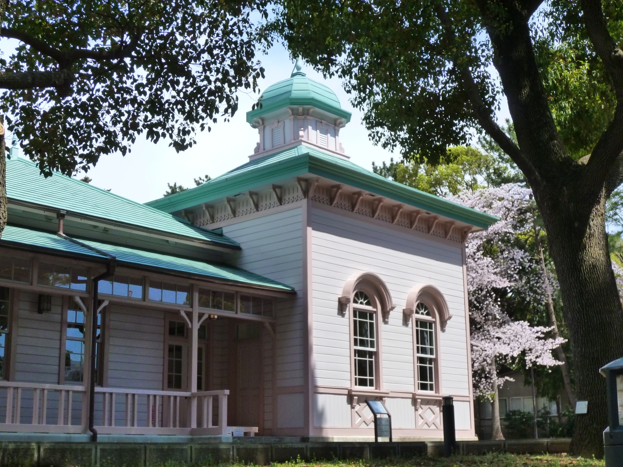 平塚 サクラ散歩 14 八幡山公園 総合公園 平塚 大磯 神奈川県 の旅行記 ブログ By Cotton Candyさん フォートラベル