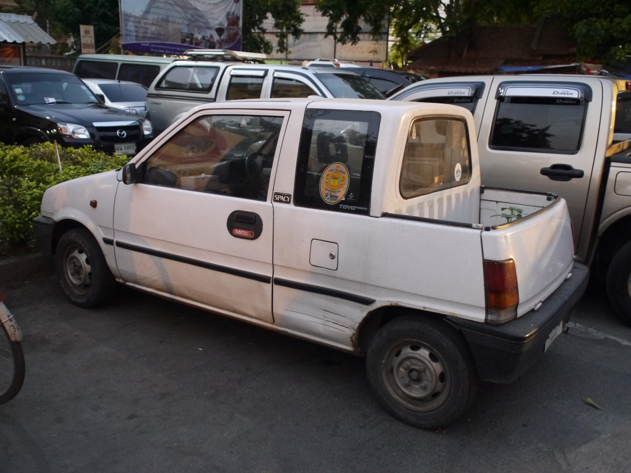 タイで頑張る日本の旧車たち チェンマイ タイ の旅行記 ブログ By Nichebkkさん フォートラベル タイで頑張る日本の旧車たち チェンマイ タイ の旅行記 ブログ By Nichebkkさん フォートラベル