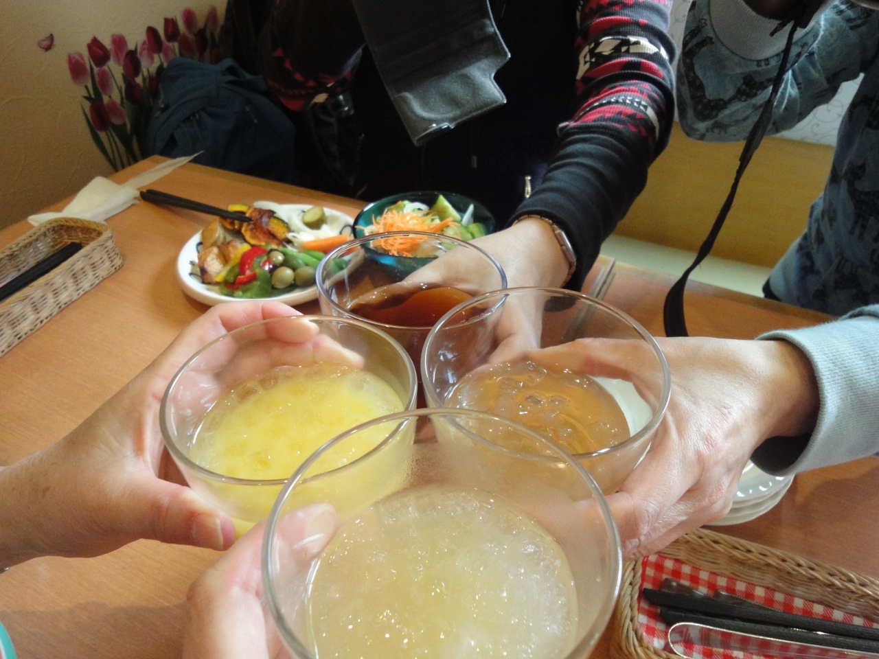 桜満開の浅間山 権現山 弘法山 吾妻山 その後イタリアンランチ 2 秦野 松田 足柄 神奈川県 の旅行記 ブログ By Jun1さん フォートラベル