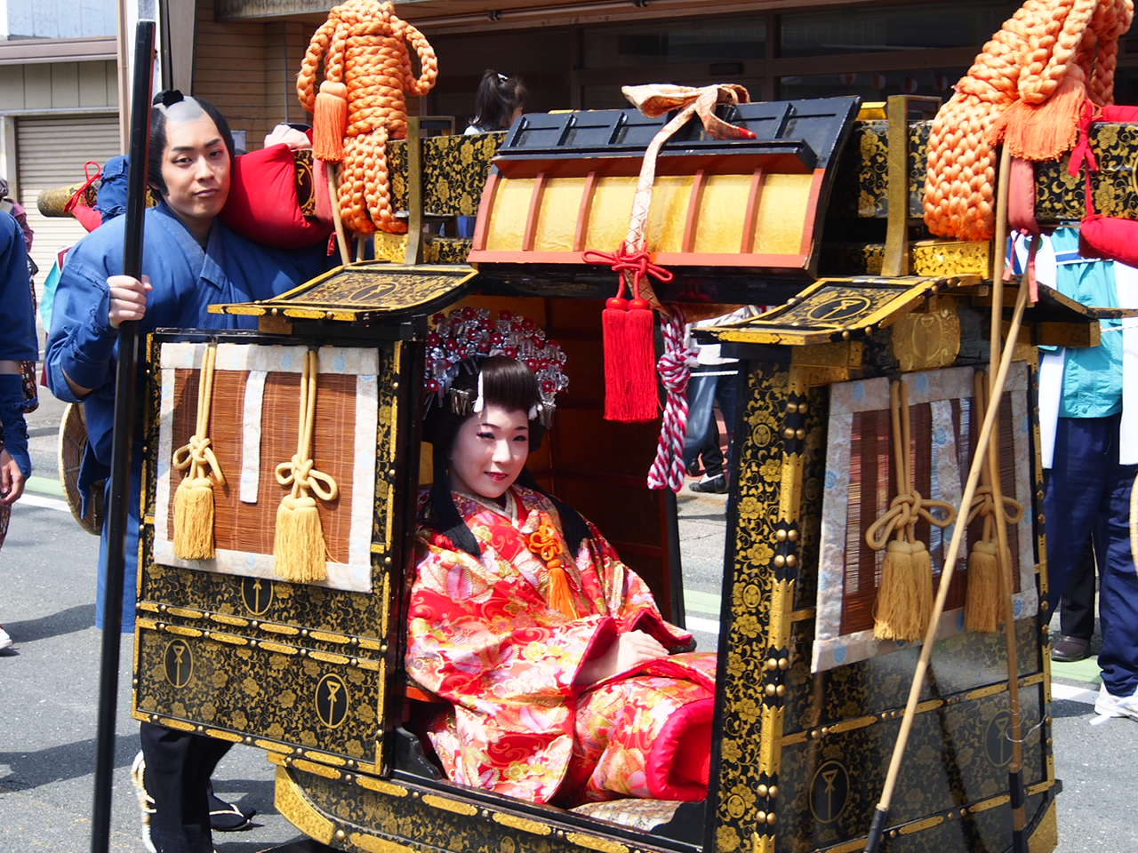 歴史絵巻の再現 浜松市姫様道中 浜北 引佐 静岡県 の旅行記 ブログ By 銭形幸一さん フォートラベル 歴史絵巻の再現 浜松市姫様道中 浜北 引佐 静岡県 の旅行記 ブログ By 銭形幸一さん フォートラベル