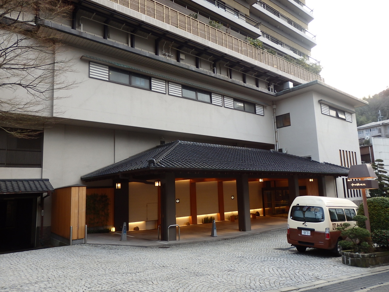 ｆ遠征１１ 阪神 ２日目大阪 阪神競馬場 有馬温泉 有馬温泉 兵庫県 の旅行記 ブログ By Atsuuuさん フォートラベル