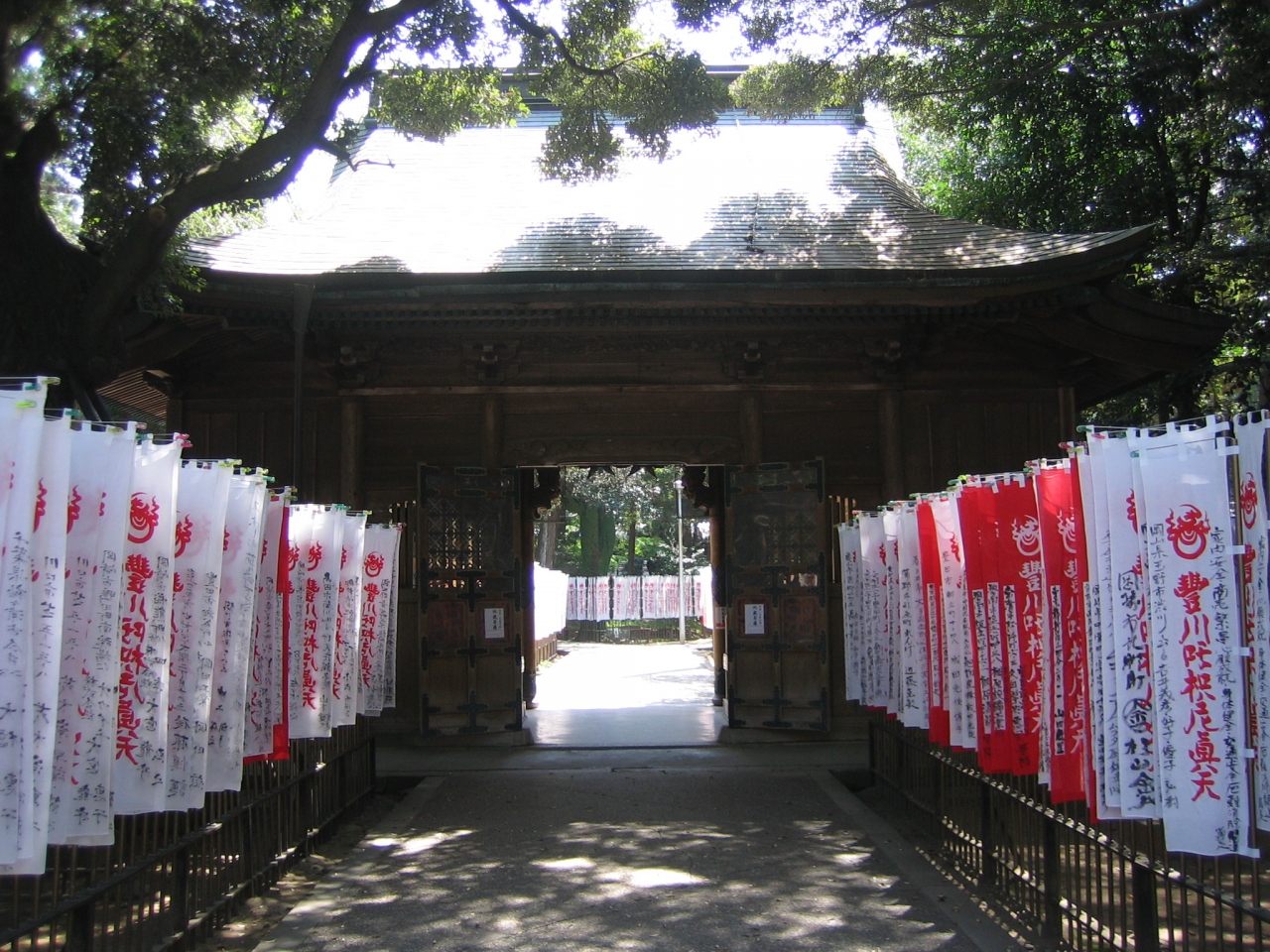 豊川稲荷へ日帰りお参りツーリング 豊川 愛知県 の旅行記 ブログ By わいちゃんさん フォートラベル
