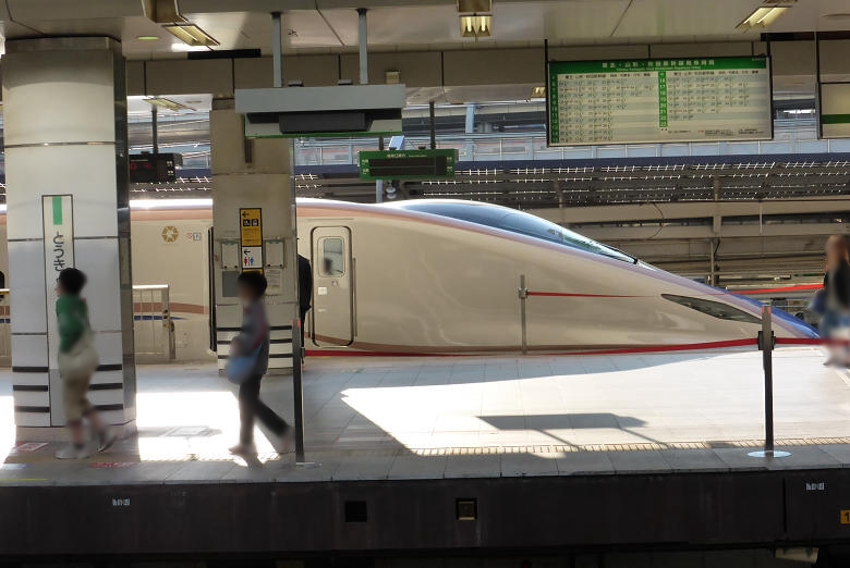 東京駅で E7系新幹線 あさま の画像を初ゲットです O 東京都 丸の内 大手町 八重洲 東京 の旅行記 ブログ By Sintabiさん フォートラベル 東京駅で E7系新幹線 あさま の画像を初ゲットです O 東京都 丸の内 大手町 八重洲 東京 の旅行記 ブログ By Sintabiさん フォートラベル
