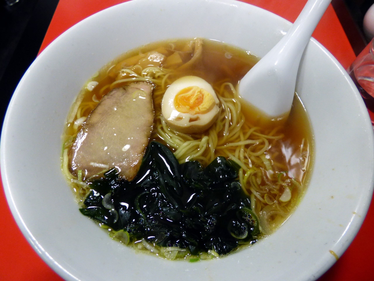 ２３ 年明けの沖縄 鹿児島 大分出張 ラーメン天鳳 空港店の昼食 羽田 三島鉄道の旅 羽田 東京 の旅行記 ブログ By ミシマさん フォートラベル