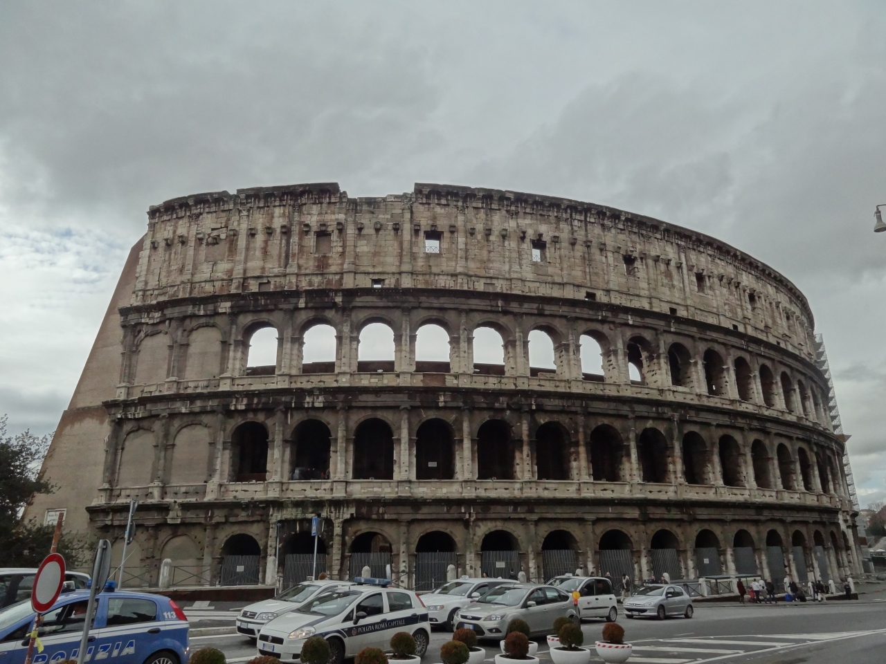 Anaファーストクラスで途中まで行くイタリア旅行 ローマ ローマ イタリア の旅行記 ブログ By ドクさん フォートラベル