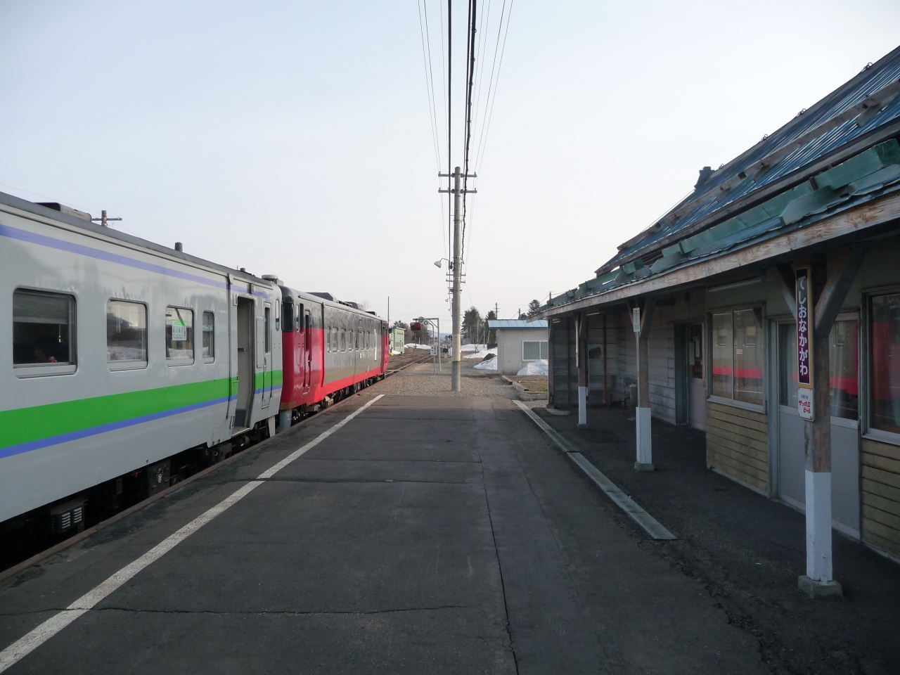 道北を北上し 最果ての地へ 前編 稚内 北海道 の旅行記 ブログ By 道北を北上し 最果ての地へ 前編 稚内 北海道 の旅行記 ブログ By