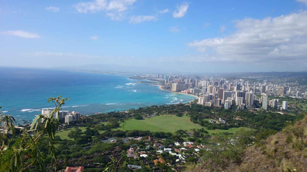 みんなでハワイ 2014 ホノルル ハワイ の旅行記 ブログ By ゆぅこさん フォートラベル