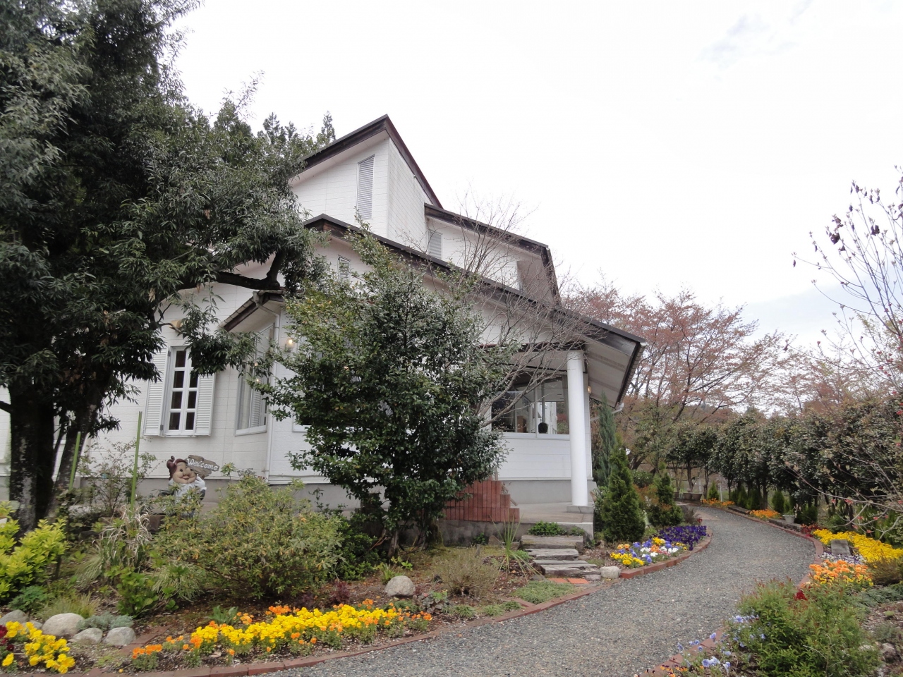 念願の三朝ガーデンホテルでランチ 三朝温泉 鳥取県 の旅行記 ブログ By まつじゅんさん フォートラベル 念願の三朝ガーデンホテルでランチ 三朝温泉 鳥取県 の旅行記 ブログ By まつじゅんさん フォートラベル