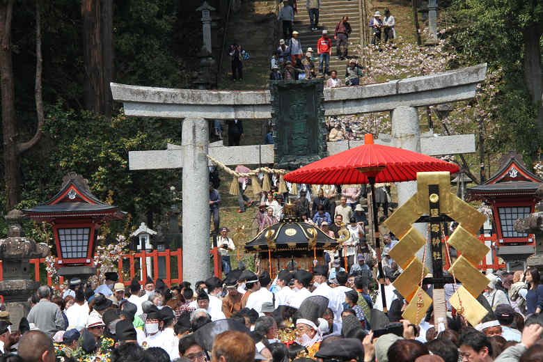 鹽竈神社花まつり しおがま市民祭り １ 塩竈市 宮城県 多賀城 塩釜 利府 宮城県 の旅行記 ブログ By Sintabiさん フォートラベル