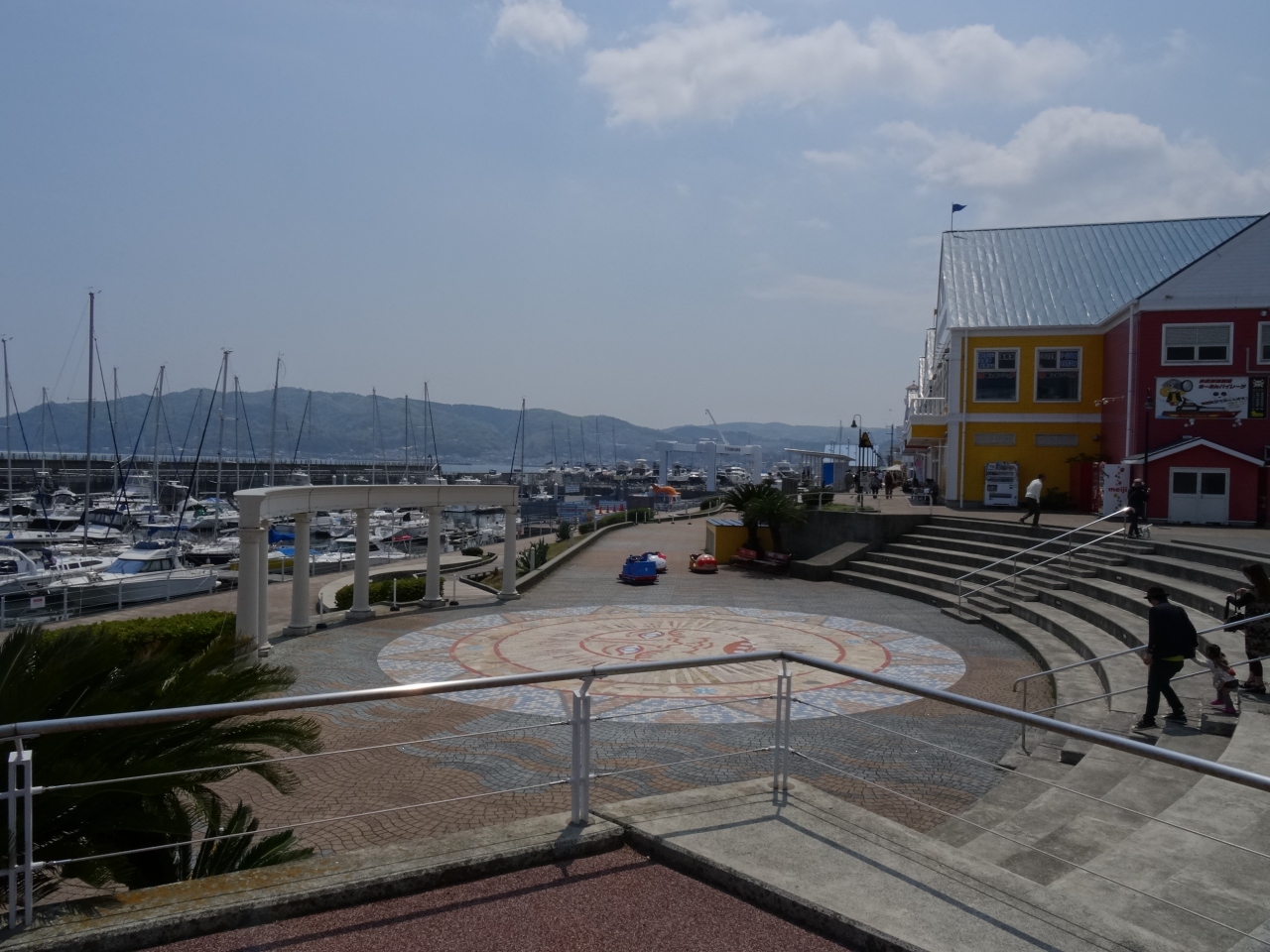 14 Gw直前 あの博物館 へ伊豆日帰りドライブ 伊東温泉 静岡県 の旅行記 ブログ By 行き当たりばったりさん フォートラベル