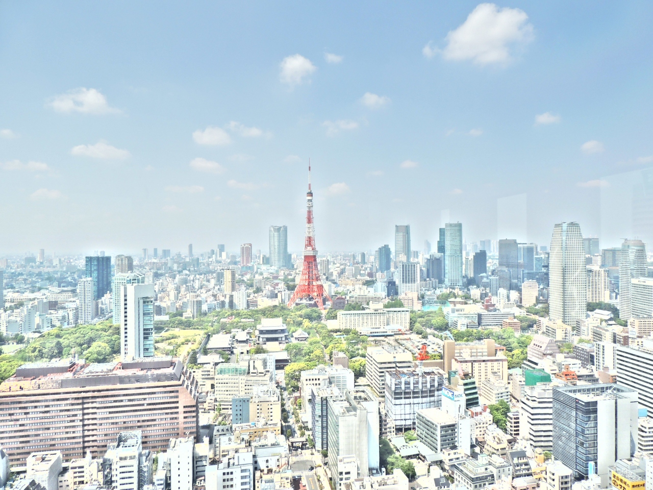 ぶらぶらっと東京タワーを望む いえいえ 東京タワーには行ってないんです 三田 田町 芝浦 東京 の旅行記 ブログ By ぬきじゅんさん フォートラベル