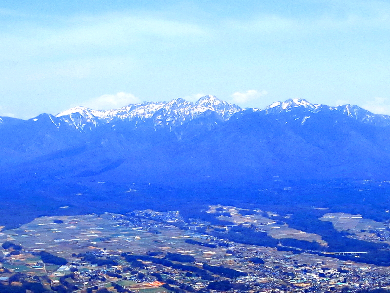 ちょっと足を伸ばして絶景を楽しもう その１ 入笠山 富士見 長野県 の旅行記 ブログ By 琉球熱さん フォートラベル