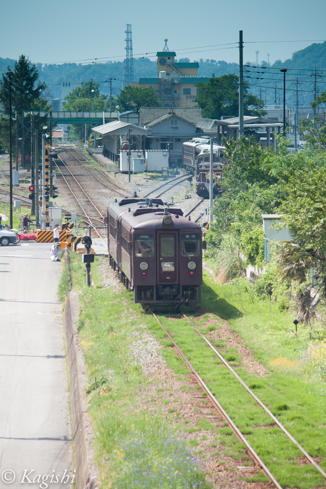 わたらせ渓谷鐵道一人あても無くふり な旅 桐生 群馬県 の旅行記 ブログ By Kagishiさん フォートラベル