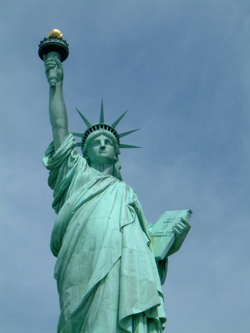 ロスバゲで始まったニューヨークの旅 自由の女神の街は観光の宝庫 ニューヨーク アメリカ の旅行記 ブログ By ころころさん フォートラベル