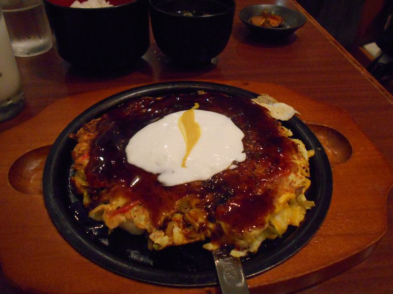 たまには ベタ な郷土料理1404 サウジアラビア エチオピアに旅立つ前に お好み焼き定食を食べる ぼてじゅう 関西国際空港店 泉佐野 大阪 関西空港 泉佐野 大阪 の旅行記 ブログ By たぬき2号さん フォートラベル たまには ベタ な郷土料理1404 サウジアラビア エチオピアに旅立つ前に お好み焼き定食を食べる ぼてじゅう 関西国際空港店 泉佐野 大阪 関西空港 泉佐野 大阪 の旅行記 ブログ By たぬき2号さん フォートラベル