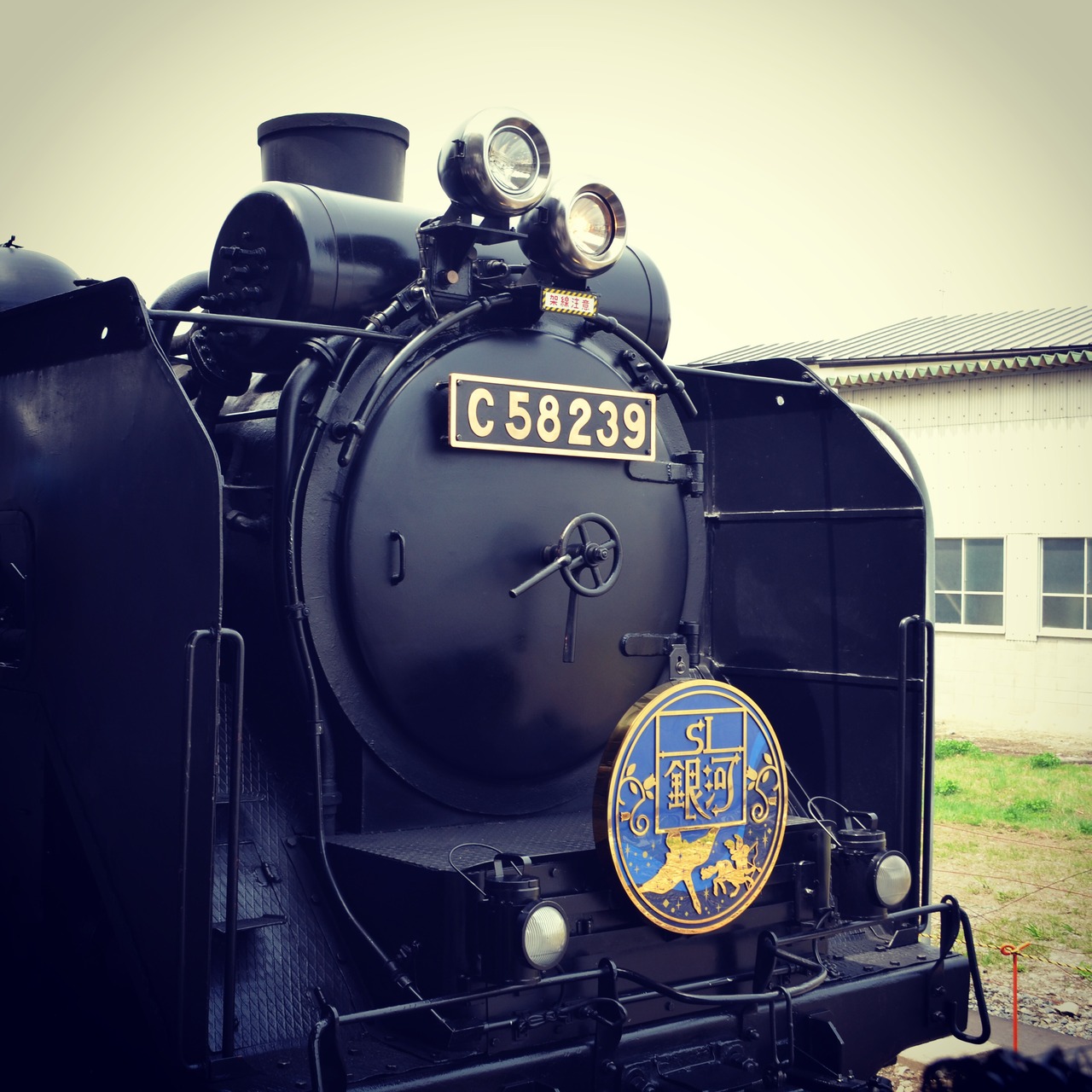 早割クーポン 銀河鉄道の旅 ネックレス