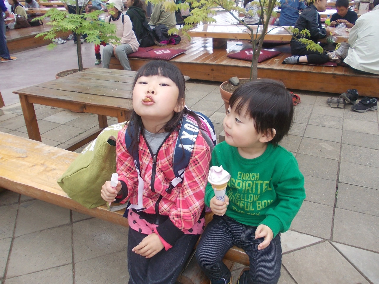 14子連れ 2国内旅行 レッドアローで観光農園編 秩父 埼玉県 の旅行記 ブログ By Tacさん フォートラベル 14子連れ 2国内旅行 レッドアローで観光農園編 秩父 埼玉県 の旅行記 ブログ By Tacさん フォートラベル