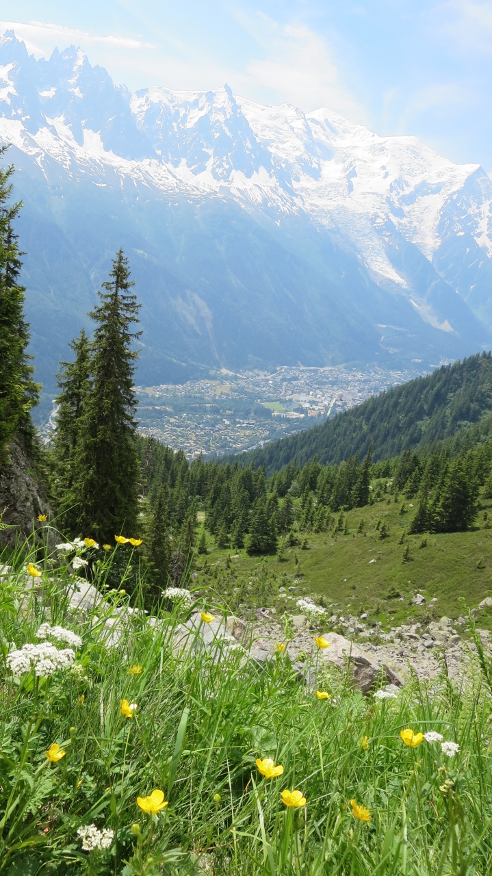 スイス フレンチアルプスを眺める旅 13 4 シャモニー フランス の旅行記 ブログ By ショーンさん フォートラベル