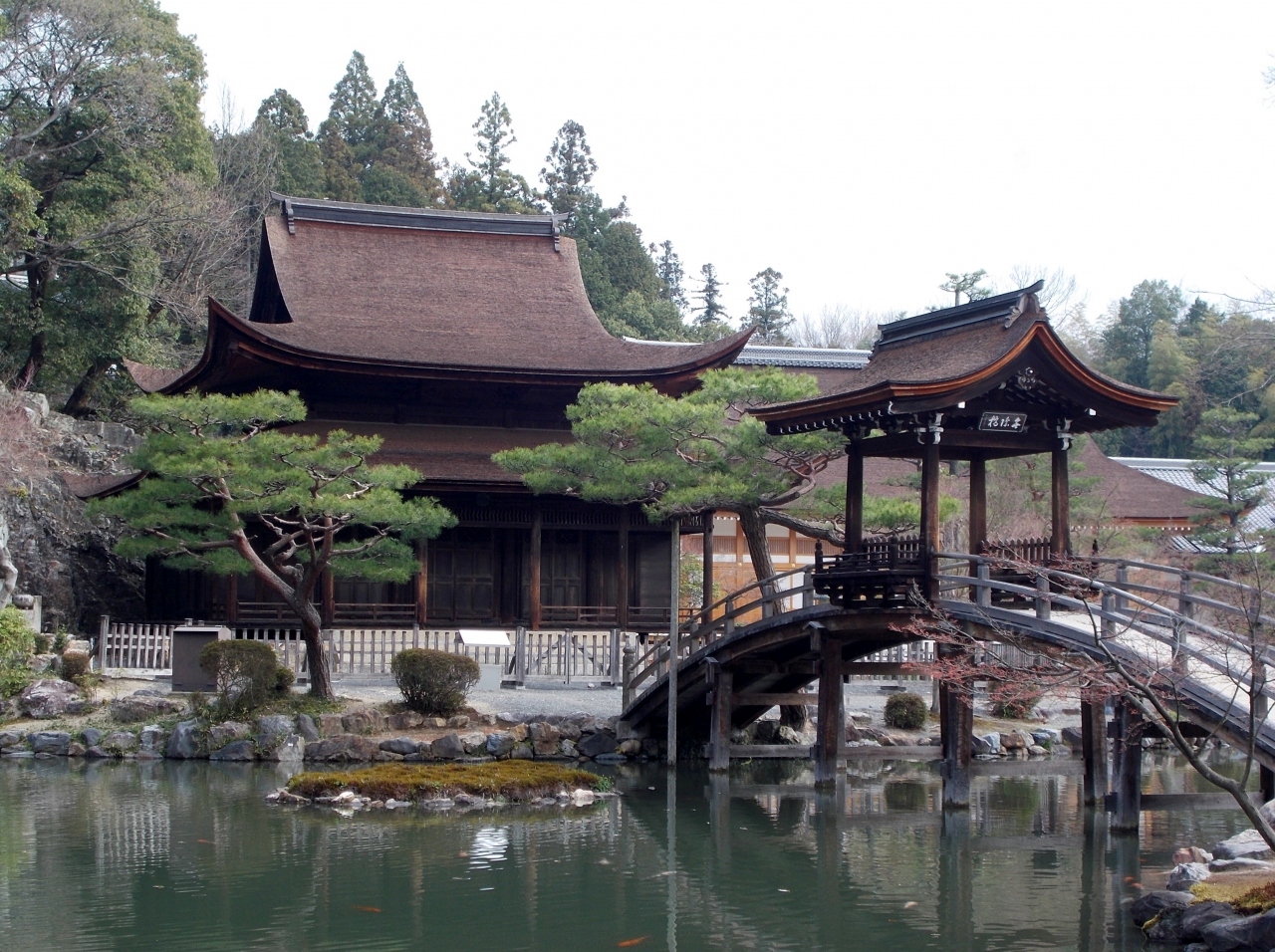虎渓山永保寺 多治見の桜 多治見 岐阜県 の旅行記 ブログ By H1623mさん フォートラベル 虎渓山永保寺 多治見の桜 多治見 岐阜県 の旅行記 ブログ By H1623mさん フォートラベル
